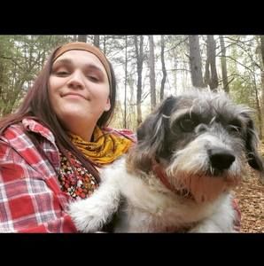 Meet your Posher, Nikki